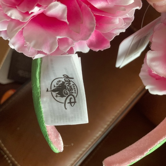 Authentic Disney Ears - Picture 3 of 4